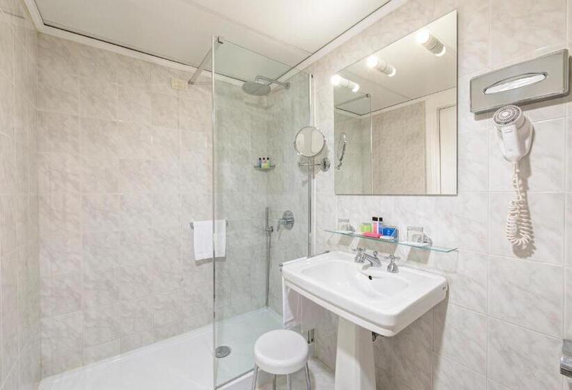 חדר סטנדרט, Quirinale