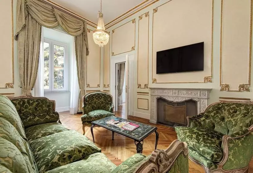 Suite, Quirinale