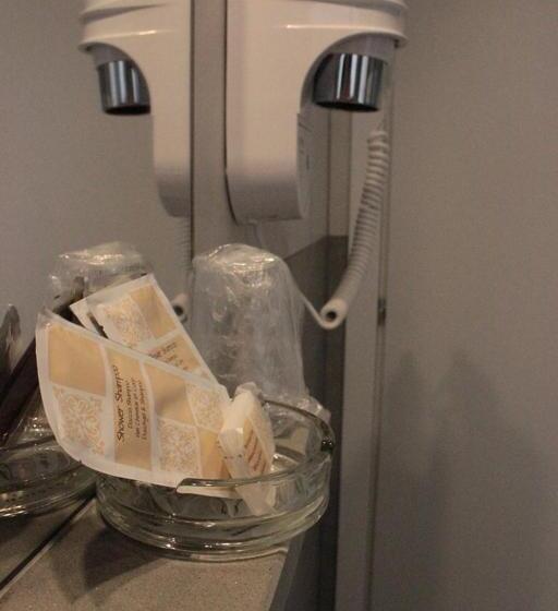 اتاق استاندارد یک نفره, Rex Milano