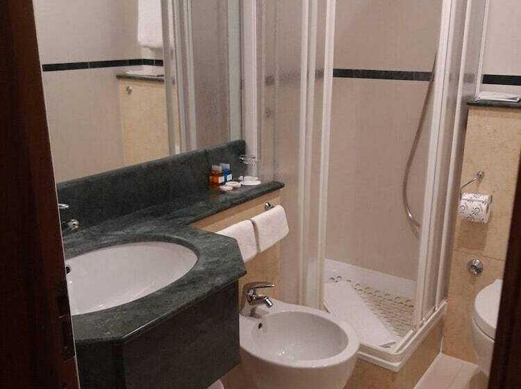 Quarto Estandar Vista Jardim, Royal Sporting