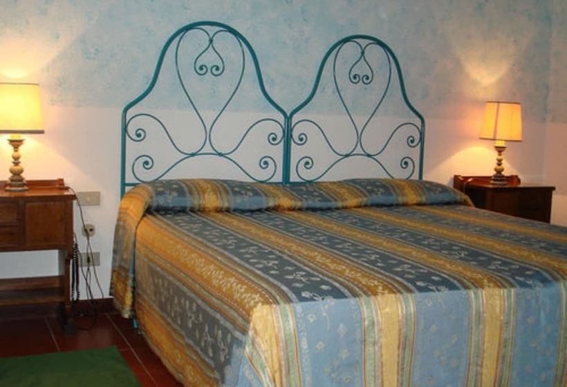 Triple Room Sea View, Royal Sporting