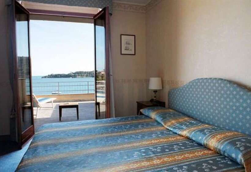 Triple Room Sea View, Royal Sporting
