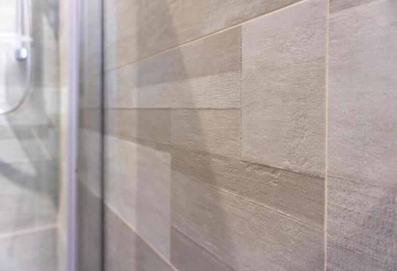 اتاق استاندارد یک نفره, San Marco