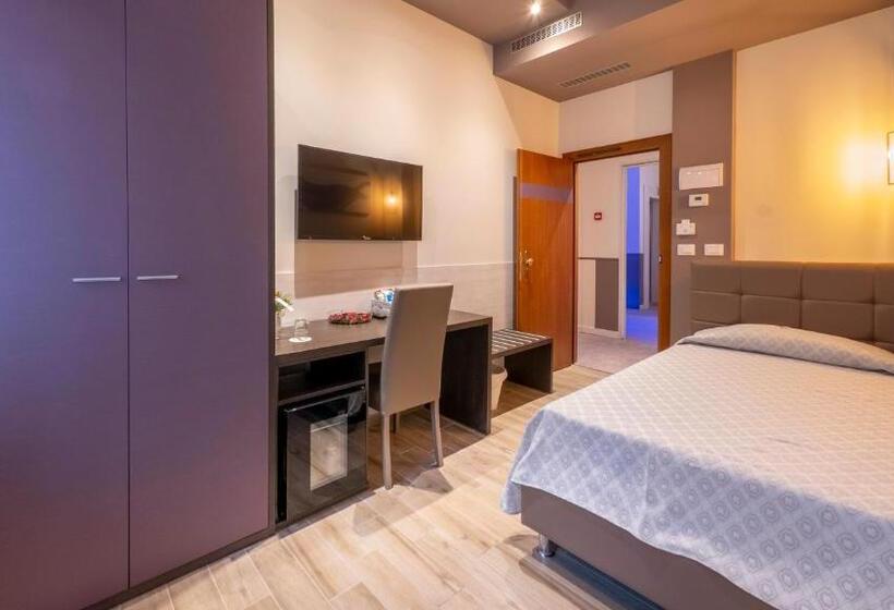 اتاق استاندارد یک نفره, San Marco