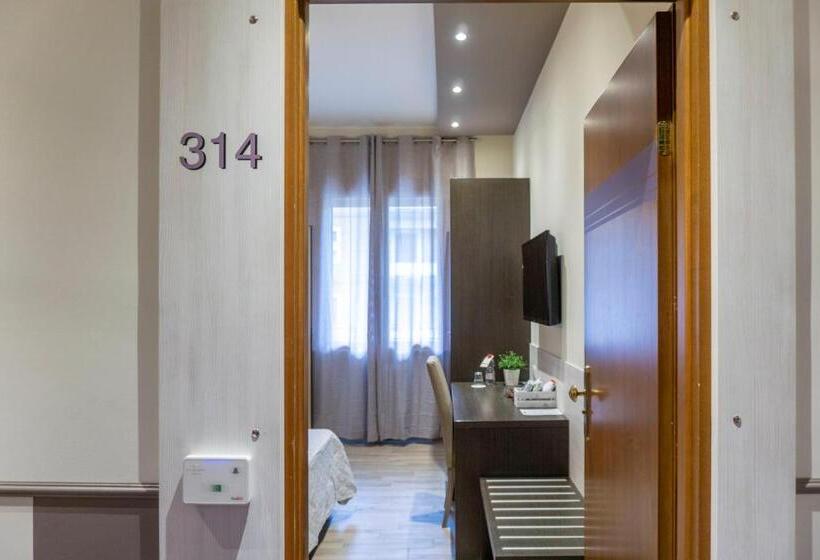 اتاق استاندارد یک نفره, San Marco