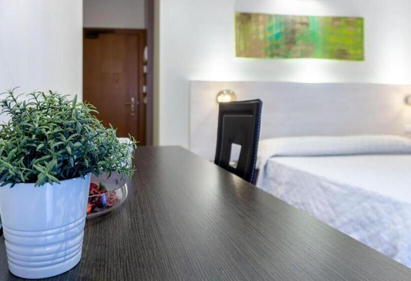 اتاق استاندارد, San Marco