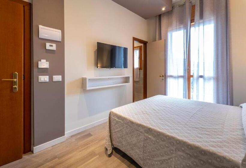 اتاق استاندارد, San Marco