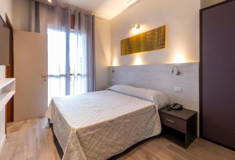 اتاق استاندارد, San Marco