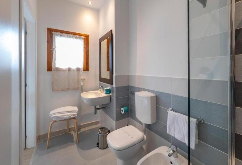 اتاق استاندارد, San Marco