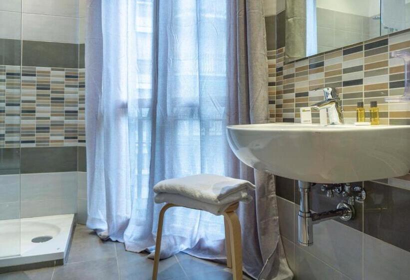 اتاق استاندارد یک نفره, San Marco