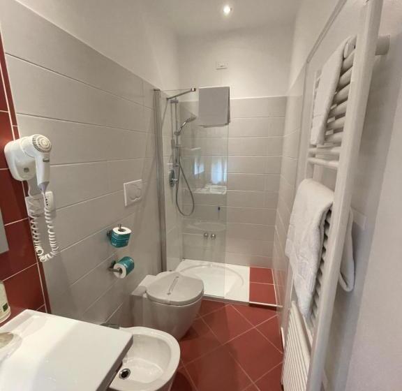 اتاق استاندارد یک نفره, San Marco