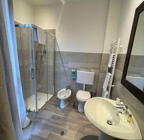 اتاق استاندارد یک نفره, San Marco