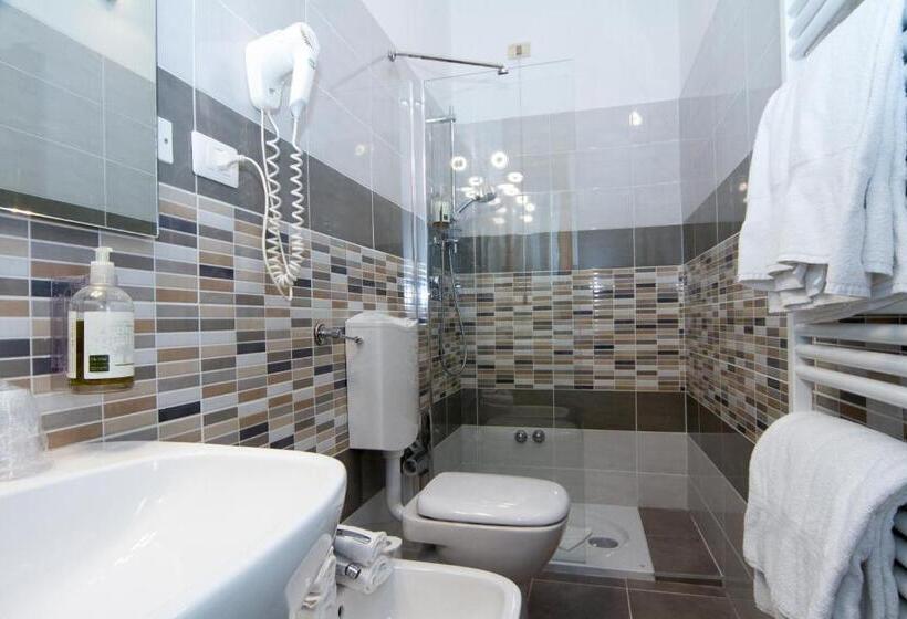 اتاق استاندارد یک نفره, San Marco