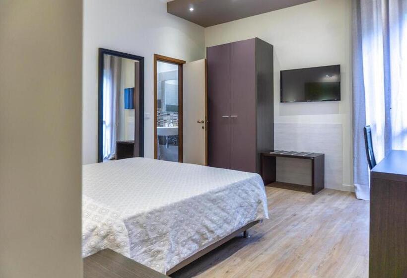 اتاق استاندارد, San Marco