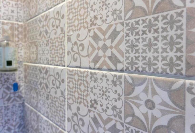 اتاق استاندارد, San Marco