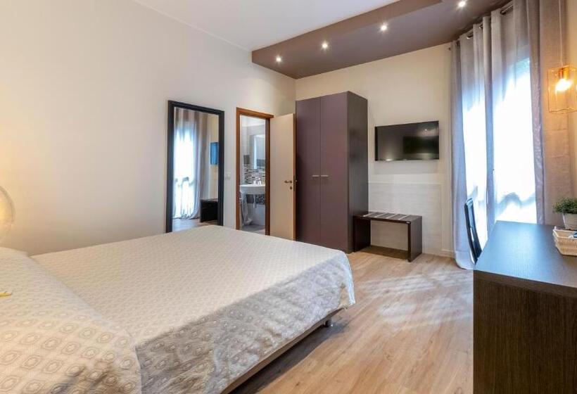 اتاق استاندارد, San Marco