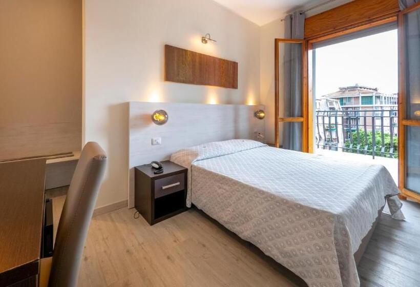 اتاق استاندارد, San Marco