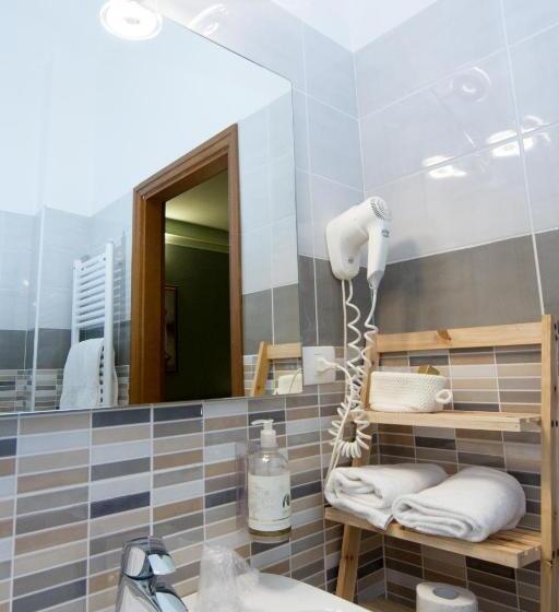 اتاق استاندارد سه نفره, San Marco