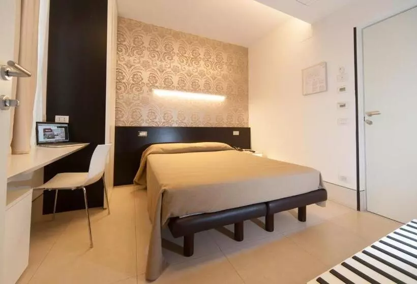 Habitació Estàndard, Savoy