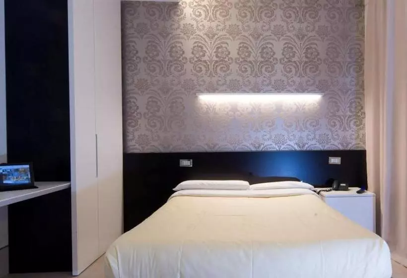 Habitació Estàndard, Savoy