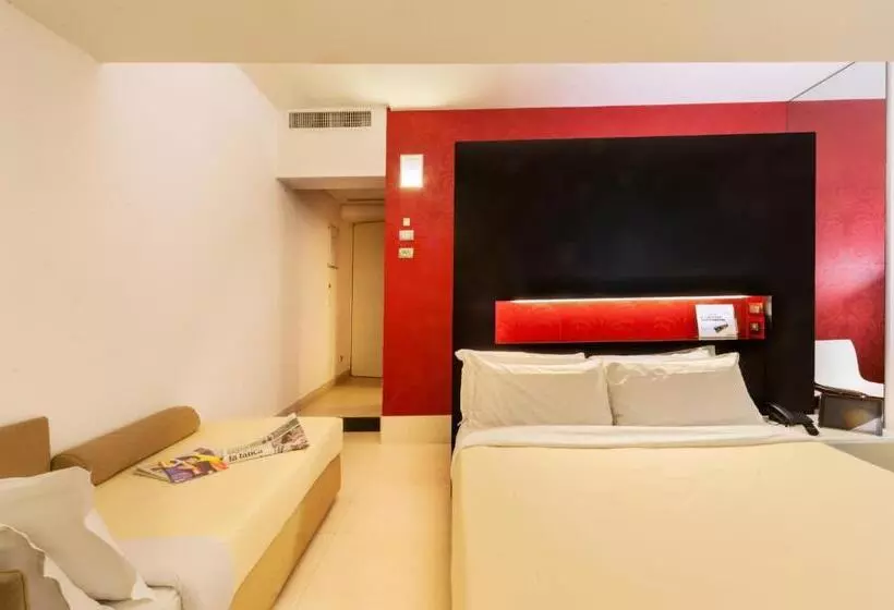 Habitació Deluxe, Savoy