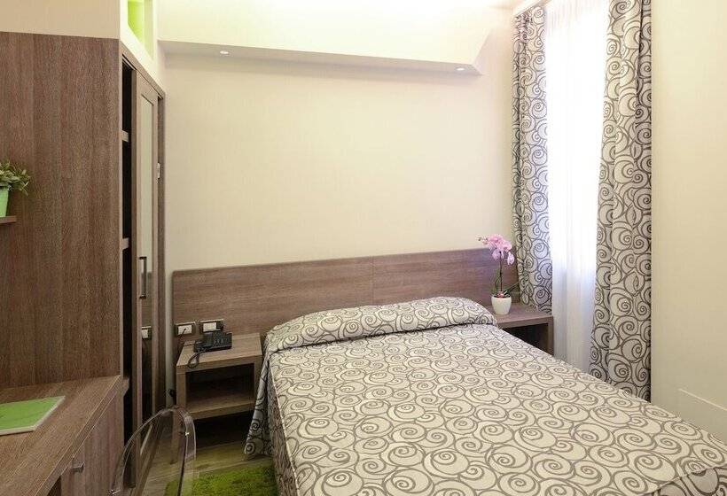 اتاق سوپریور یک تخته, Sempione