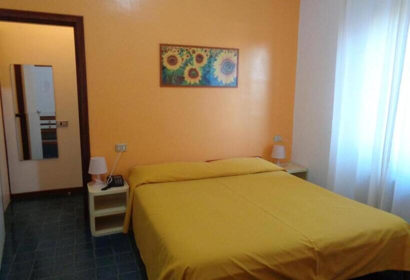 스탠다드 룸 가든 전망, Siris