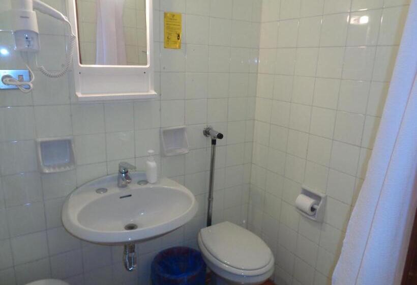 침실 1개 아파트, Siris