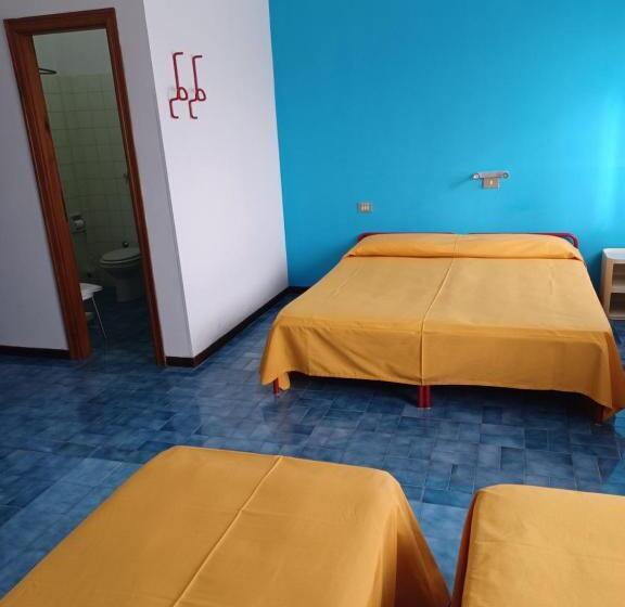 침실 1개 아파트, Siris