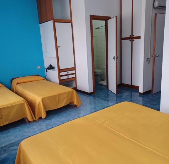 침실 1개 아파트, Siris