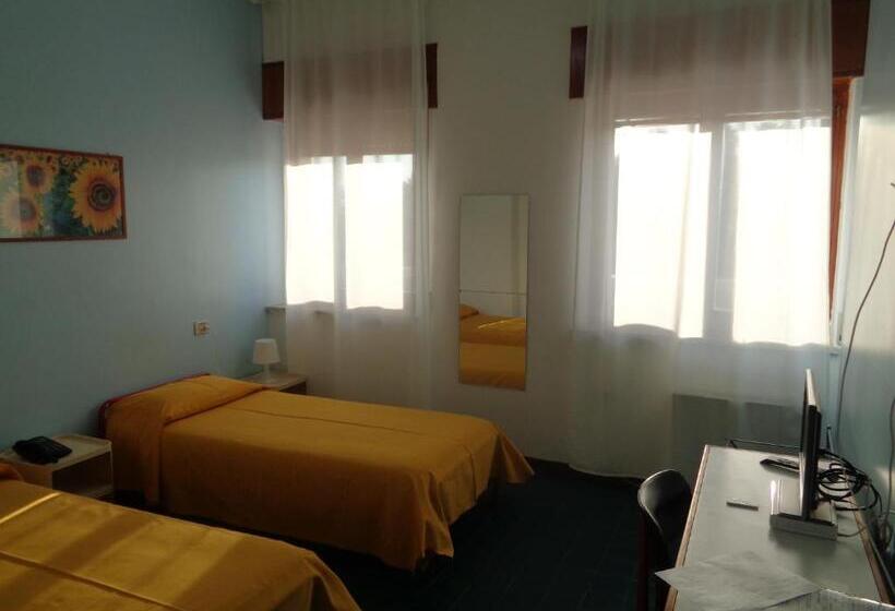 이코노미 룸, Siris