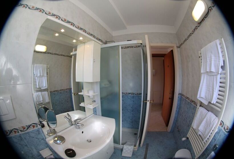 غرفة سوبيريور فردية, Stella