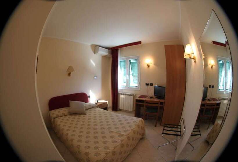 غرفة سوبيريور فردية, Stella