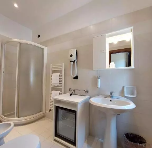 Quarto standart individual, Stella