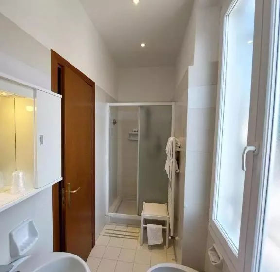 Quarto standard, Stella