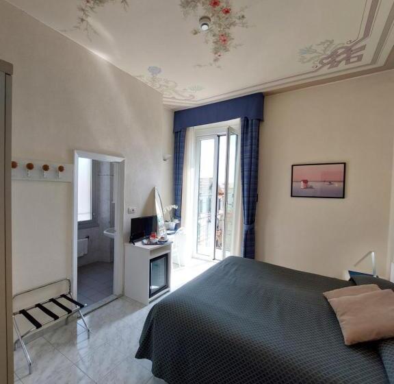 غرفة قياسية, Stella