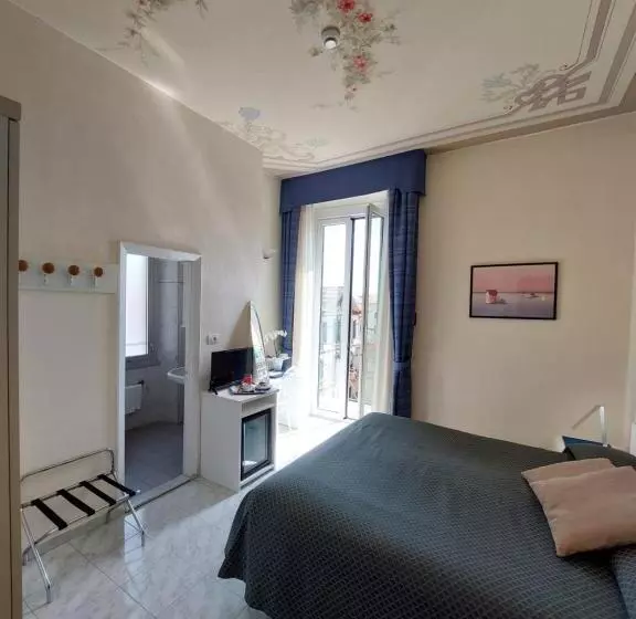 Quarto standard, Stella