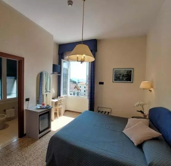 Quarto standard, Stella