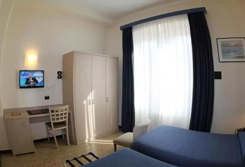 Quarto standard, Stella