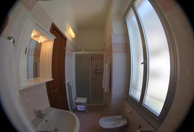 غرفة قياسية, Stella