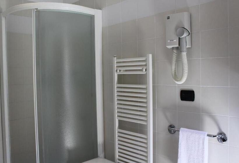 غرفة قياسية, Stella