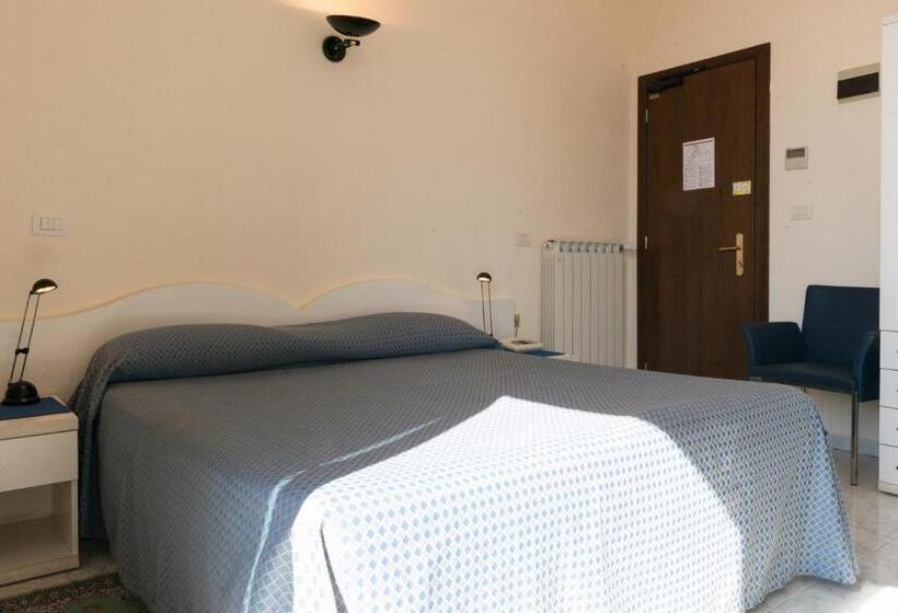 غرفة قياسية, Stella