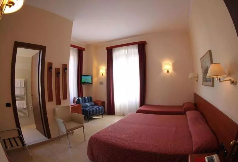 Quarto Familiar, Stella
