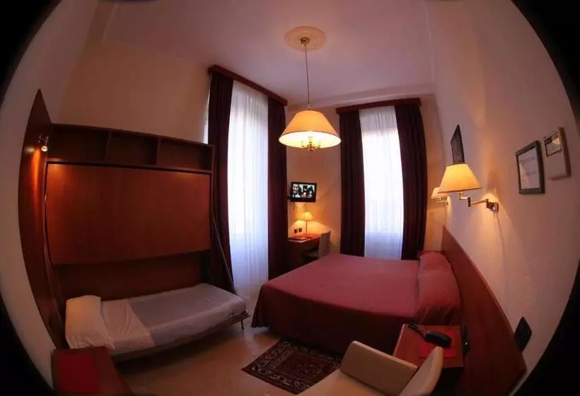 Quarto Familiar, Stella