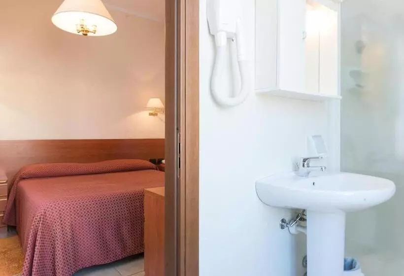 Quarto Familiar, Stella