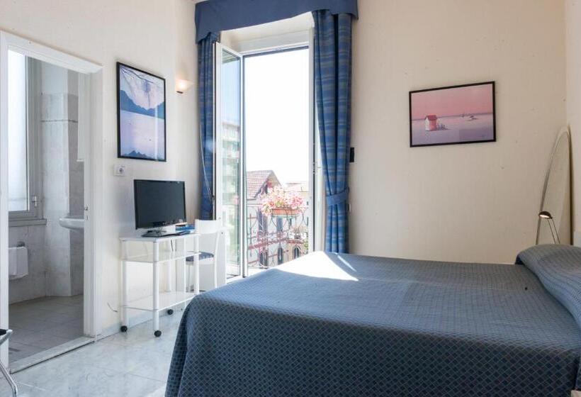 غرفة سوبيريور, Stella