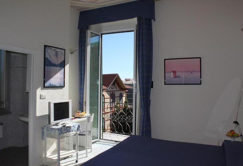 غرفة سوبيريور, Stella