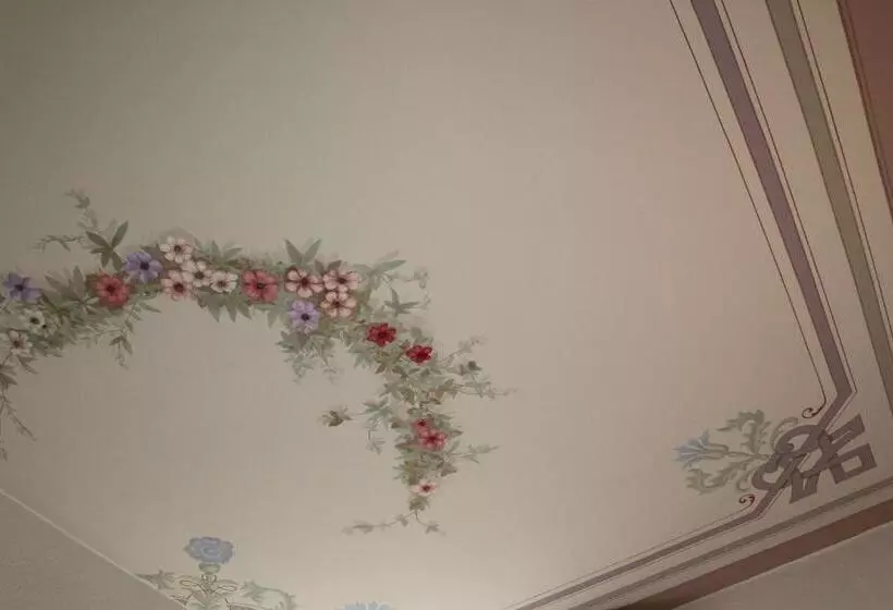 Quarto superior, Stella