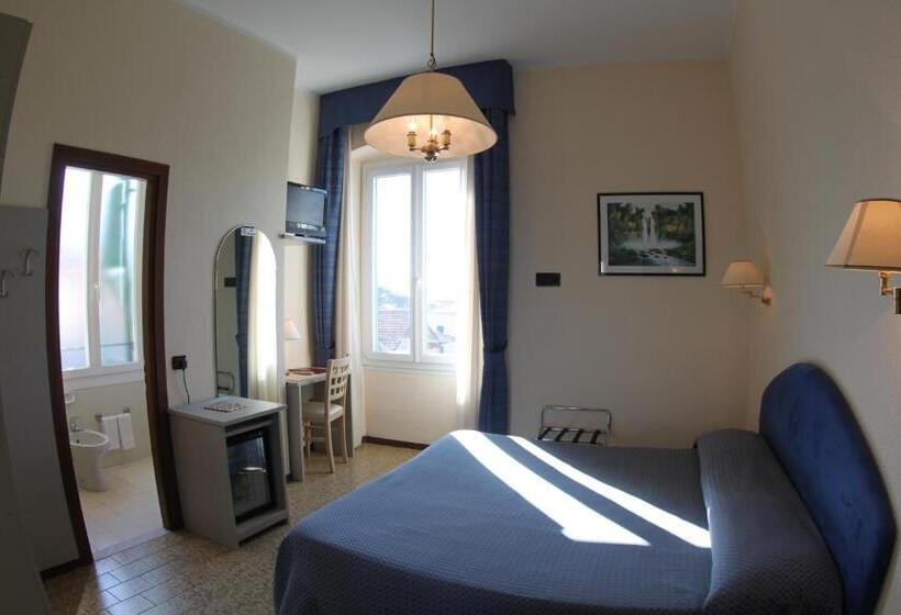 غرفة سوبيريور, Stella