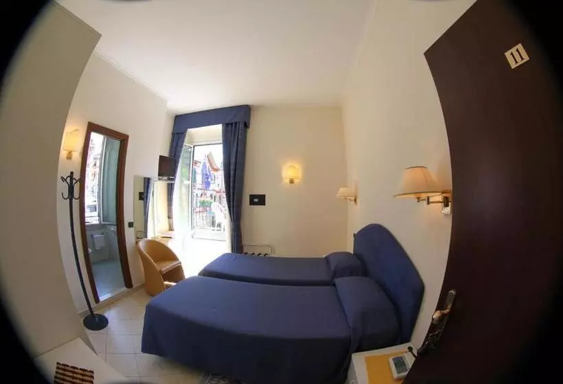 Quarto superior, Stella